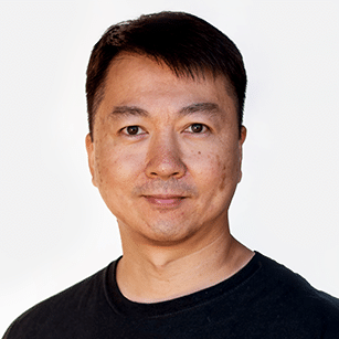 Aaron Chautran headshot