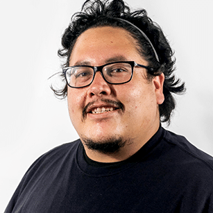 Daniel Martinez Headshot