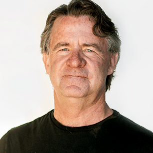 Kevin Griffin Headshot