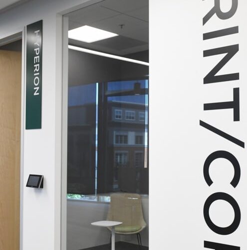 Print/Copy vinyl wall decal Print/Copy vinyl wall decal