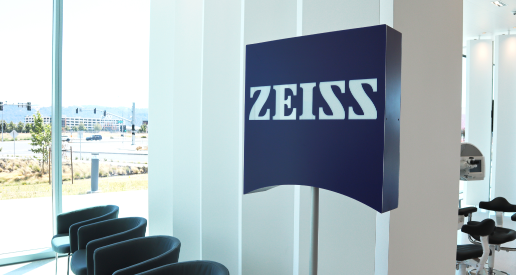 Zeiss Banner