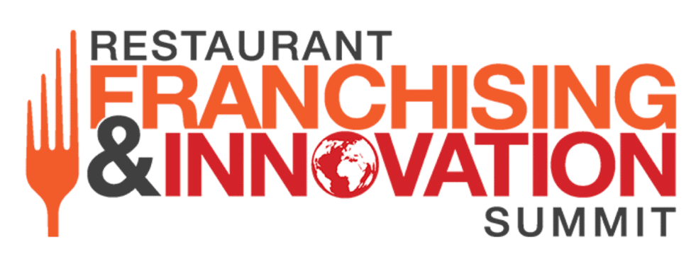 Restaurant Franchising & Innovation Summit logo