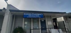 Khang Pharmacy Upgrades Signage with Exterior Illuminated Box Sign