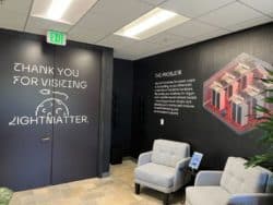 Thank you for Visiting Lightmatter