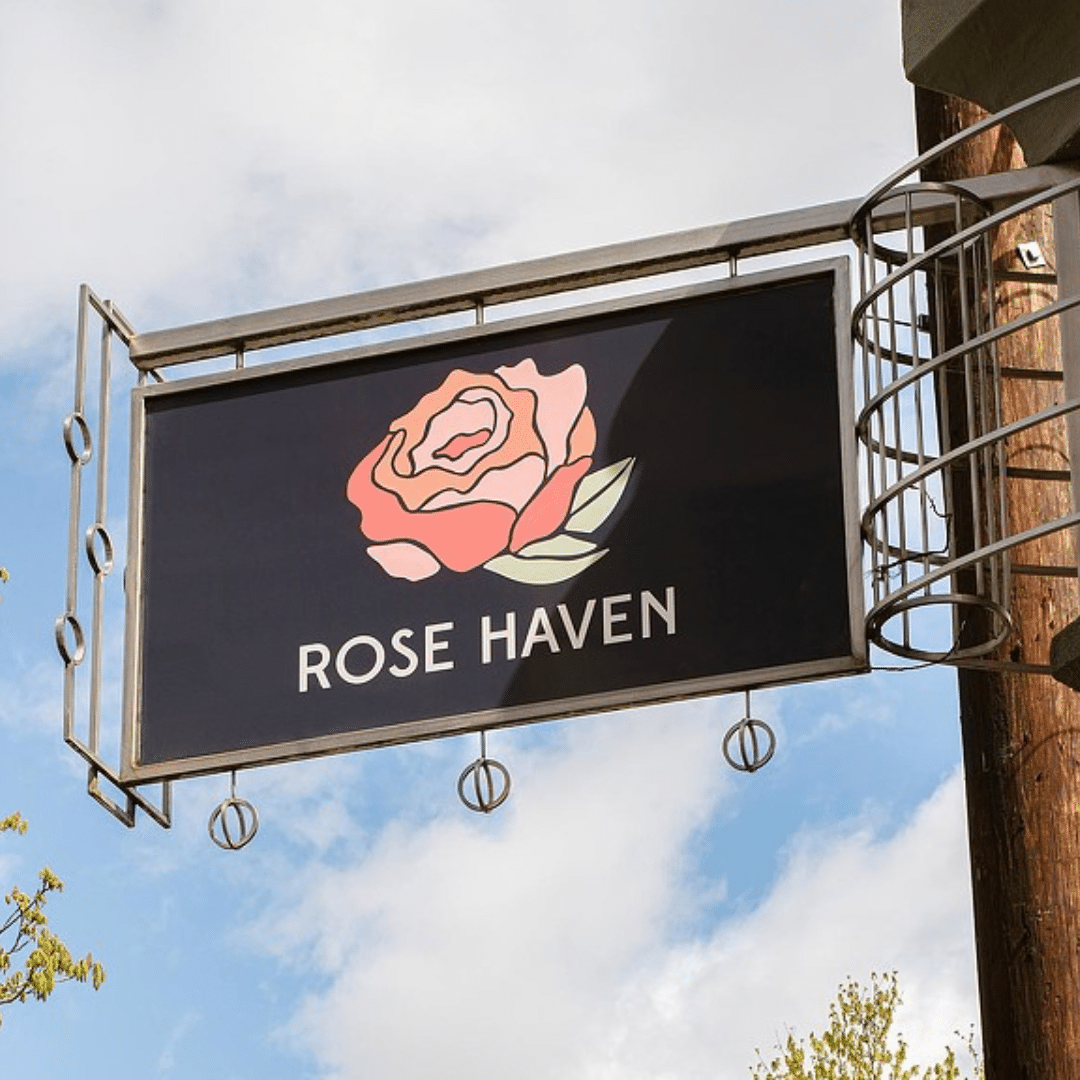 Rose Haven Community Day Center