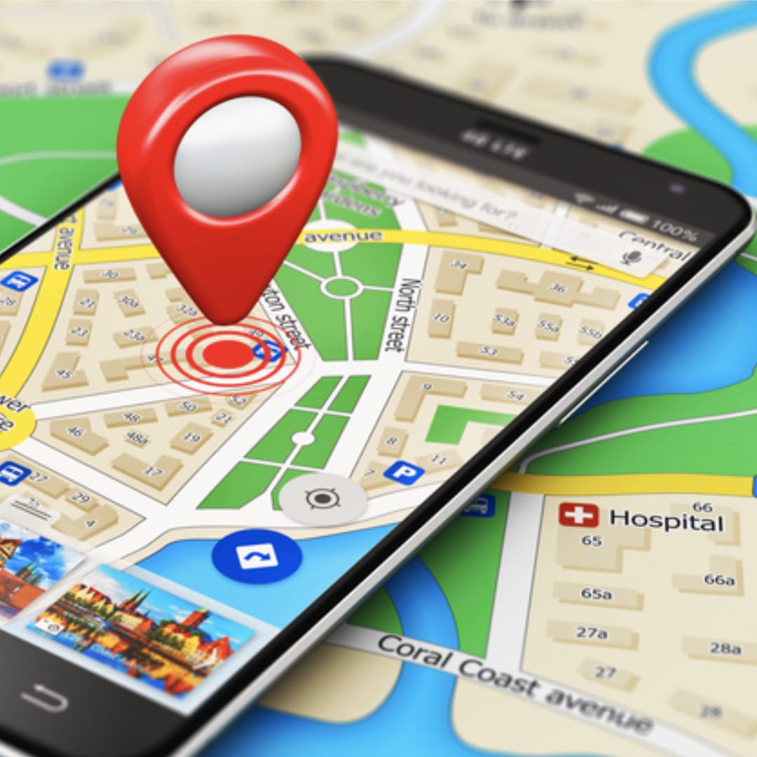 Mobile wayfinding