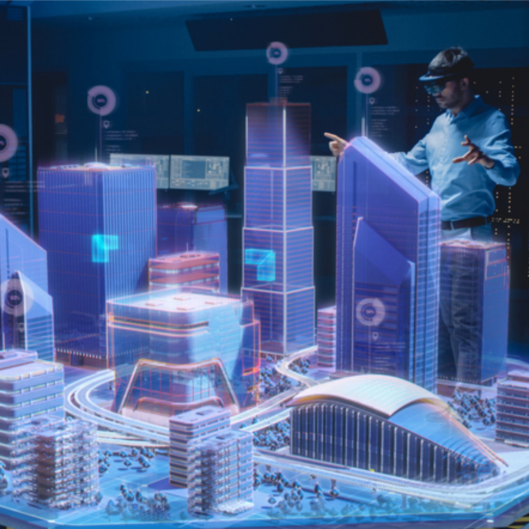 The Future of Holographic Signage