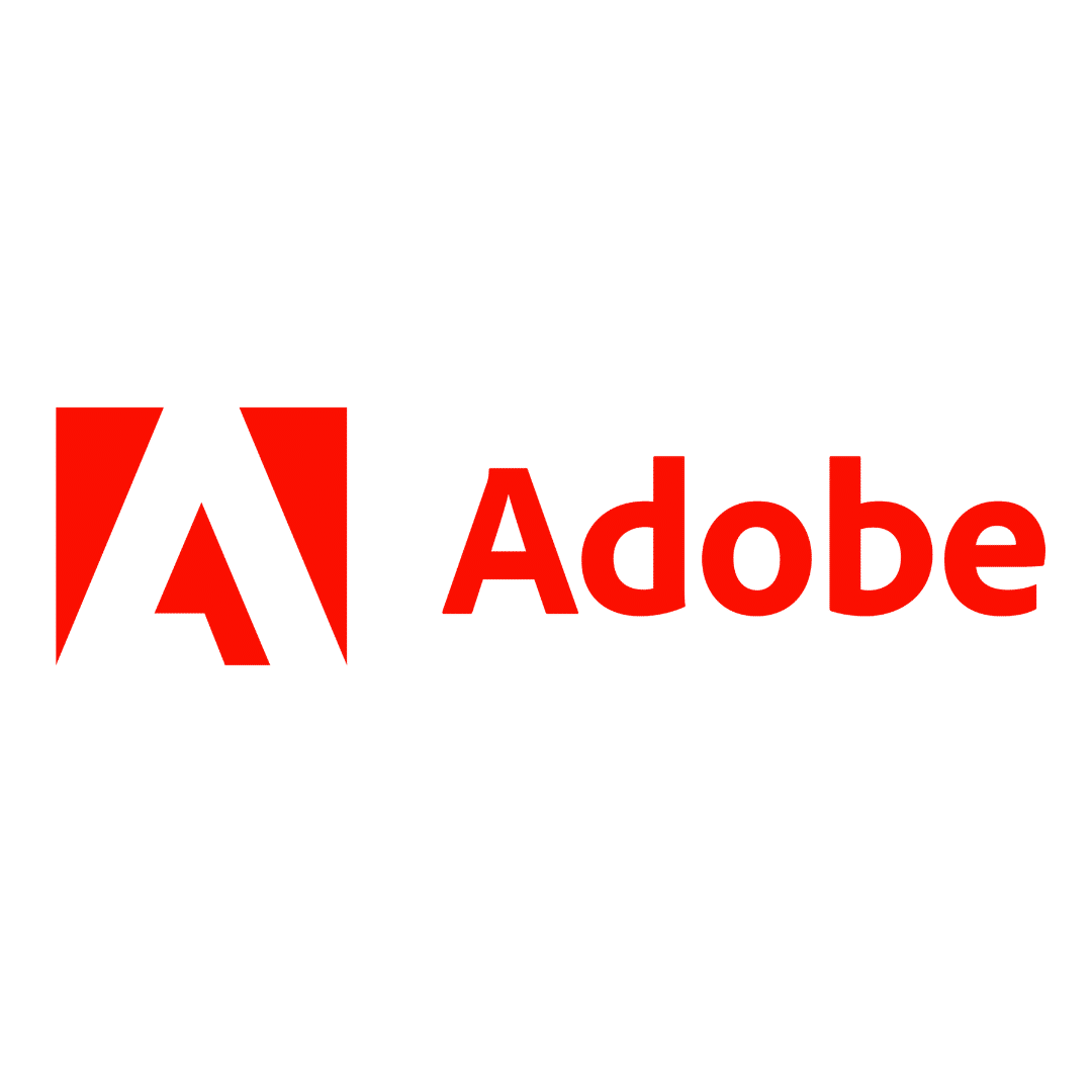 Adobe logo