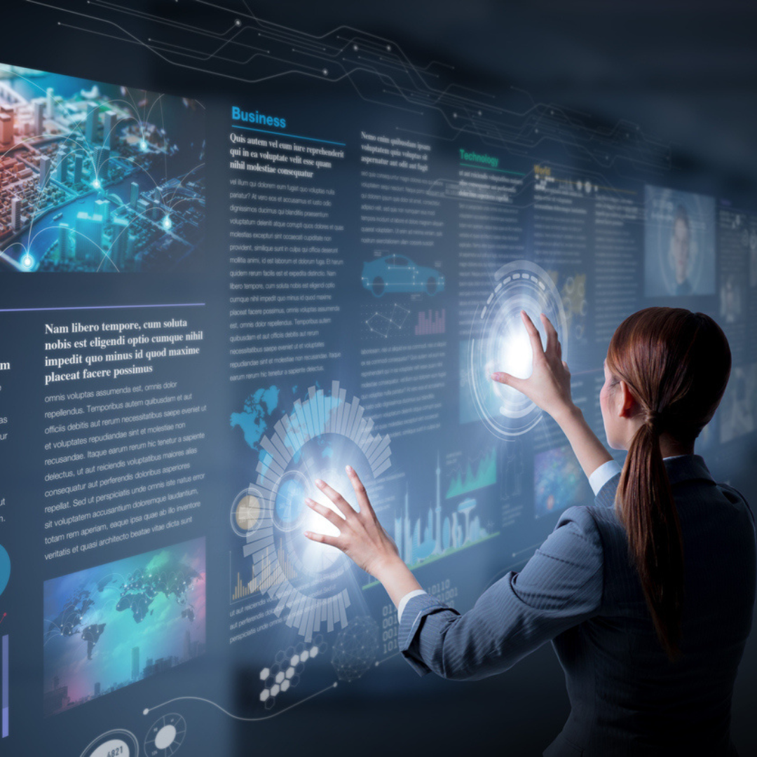 Artificial Intelligence's role in digital signage