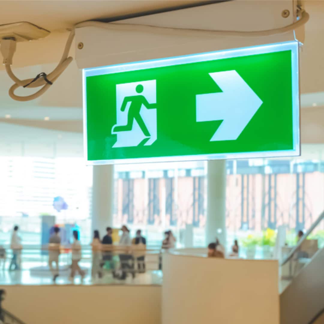 elements of effective wayfinding