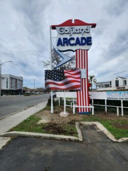 Commercial Signage Design, Commercial Signage, Signage Design