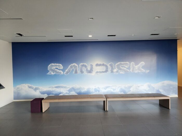 Signage Contractor
