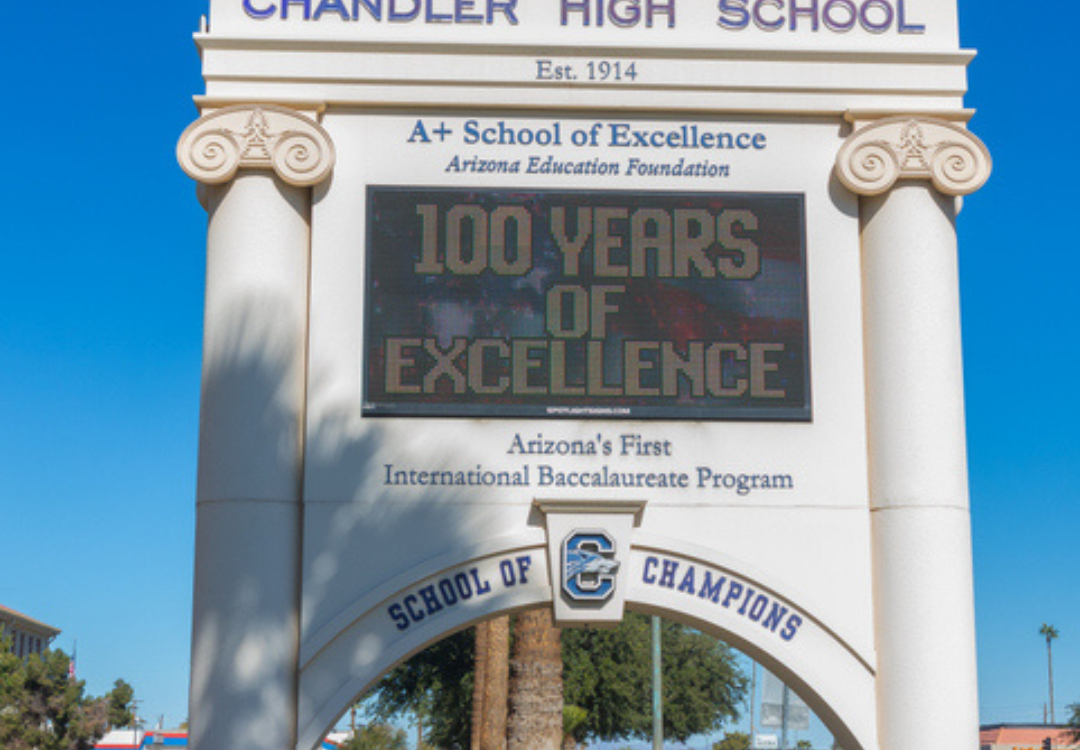 Planning a Digital Monument Sign This Summer? What Schools Need to Know