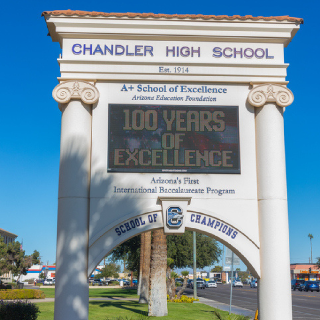 Planning a Digital Monument Sign This Summer? What Schools Need to Know