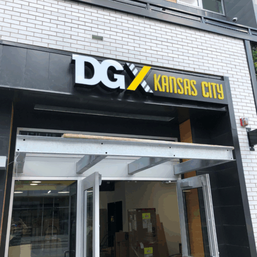 Visual Management Signage What Businesses Need To Know: Visual Communications Signage