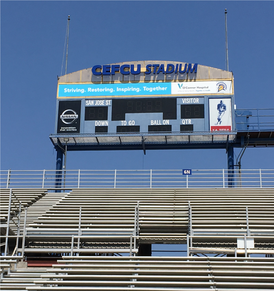 CEFCU-stadium