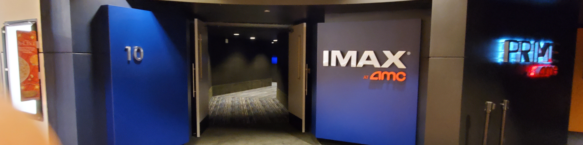 Imax Imax