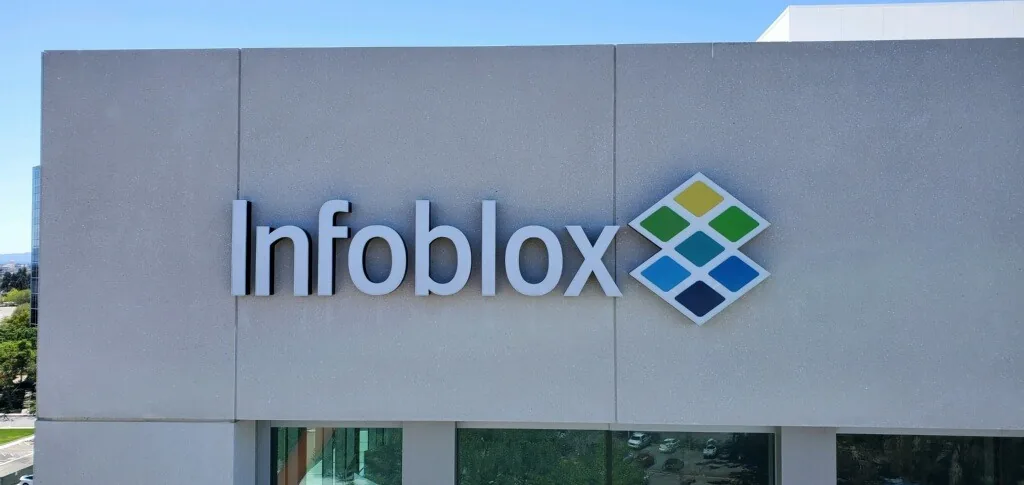 ext-body3_infoblox-channel-letters Infoblox exterior building channel letters by BLR Visual Communications