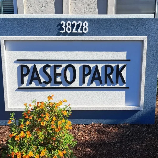 Paseo Park