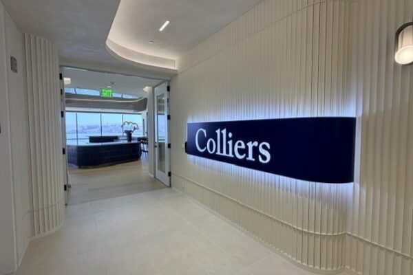 colliers colliers
